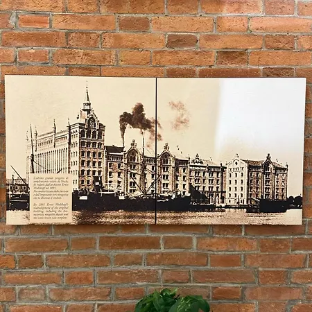 Molino Stucky Chimera - Canal View Venice Exterior photo