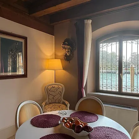 Molino Stucky Chimera - Canal View Venice Exterior photo