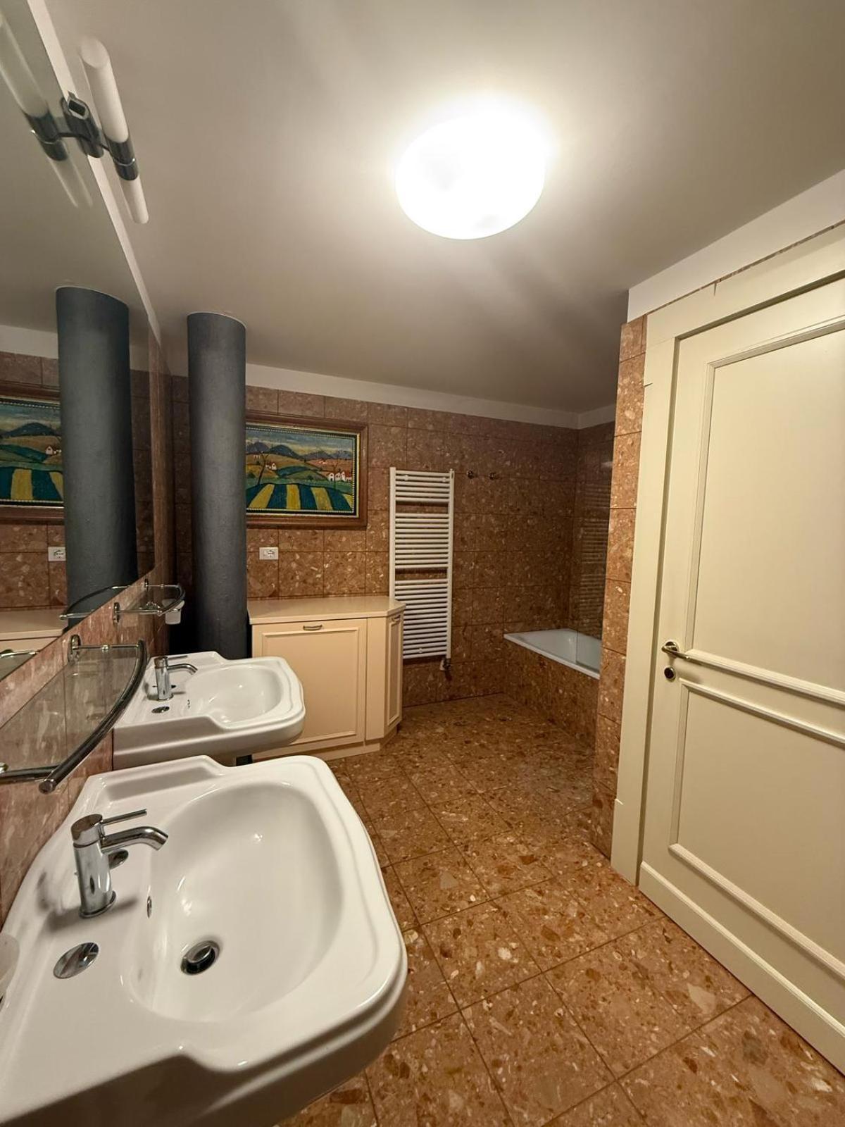 Molino Stucky Chimera - Canal View Apartamento *