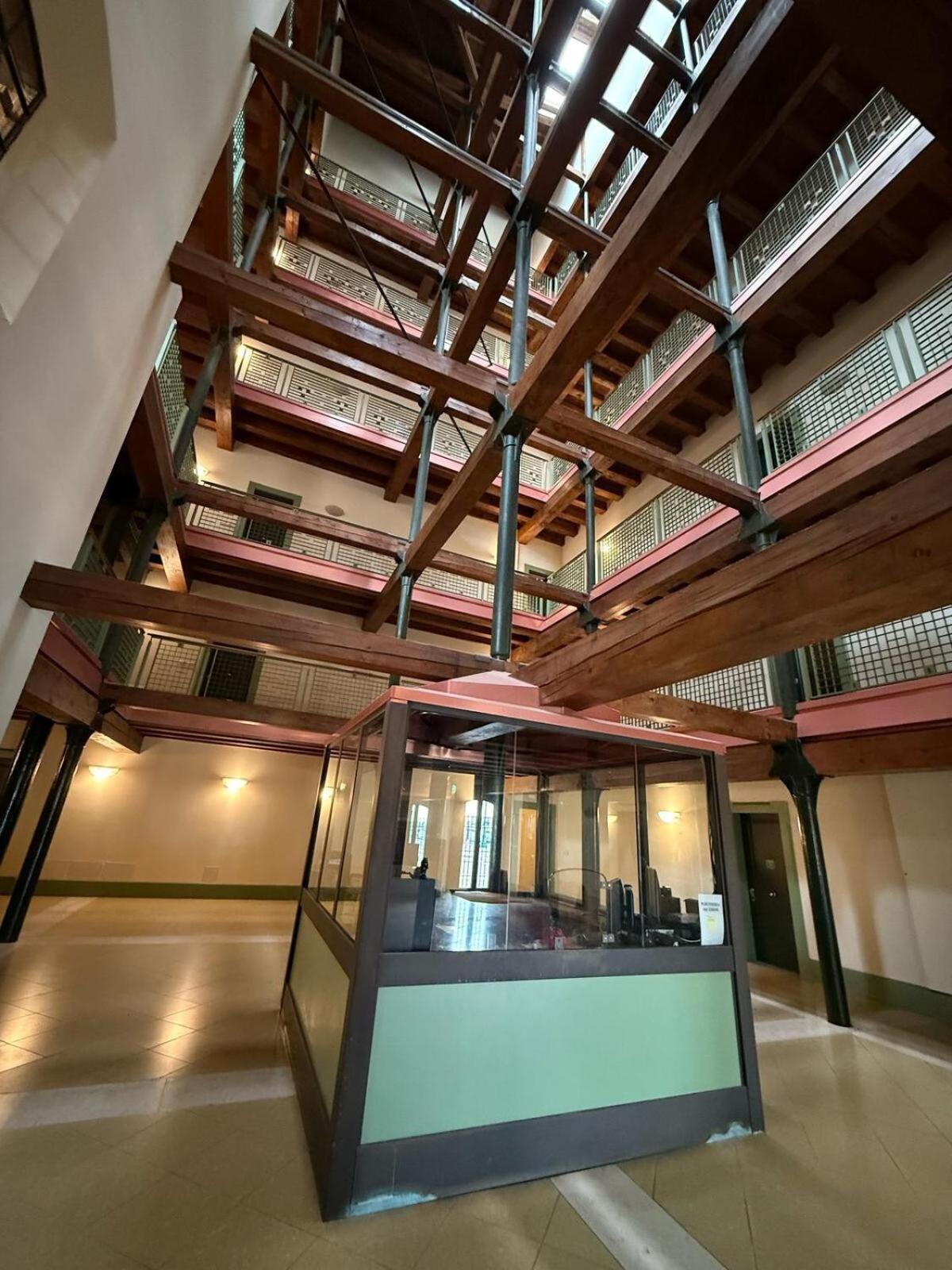 Apartamento Molino Stucky Chimera - Canal View *
