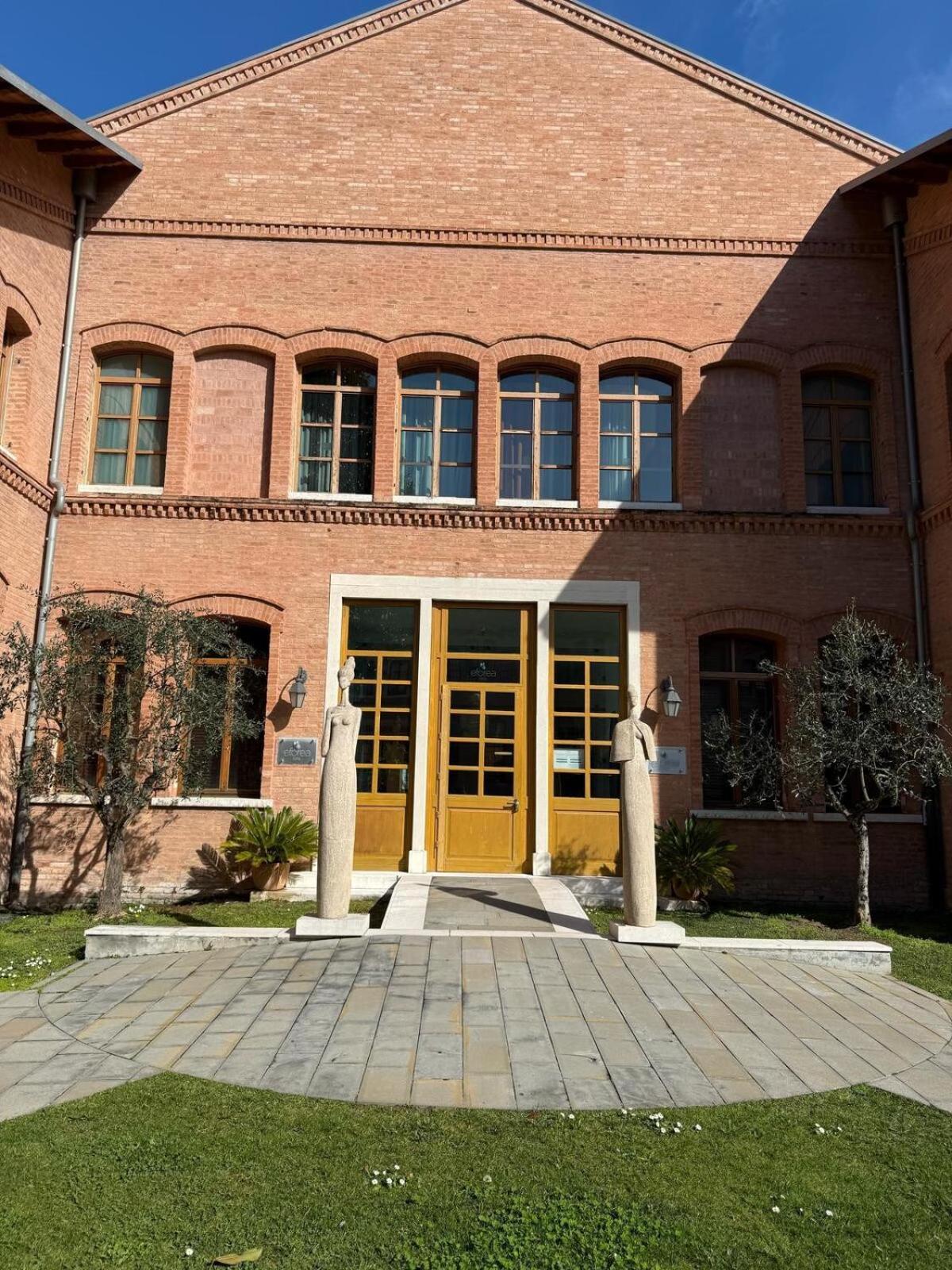 Molino Stucky Chimera - Canal View Apartamento