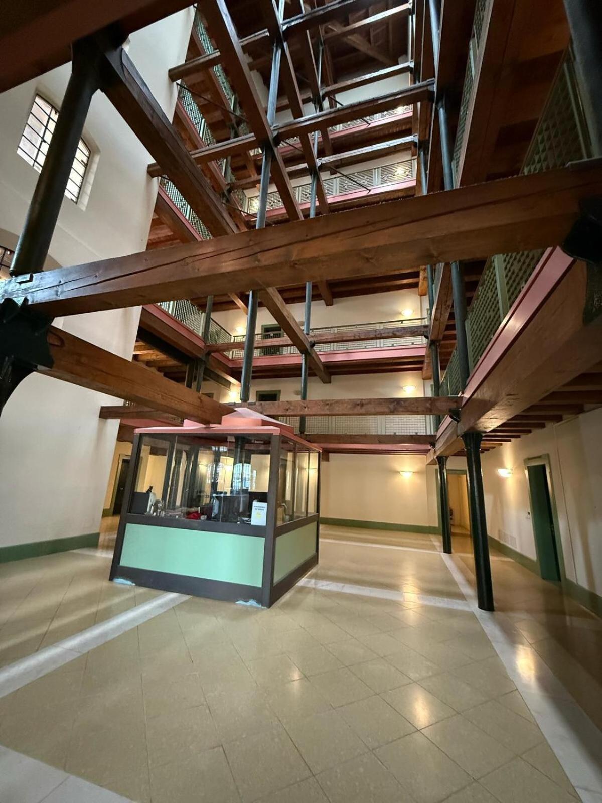 Apartamento Molino Stucky Chimera - Canal View