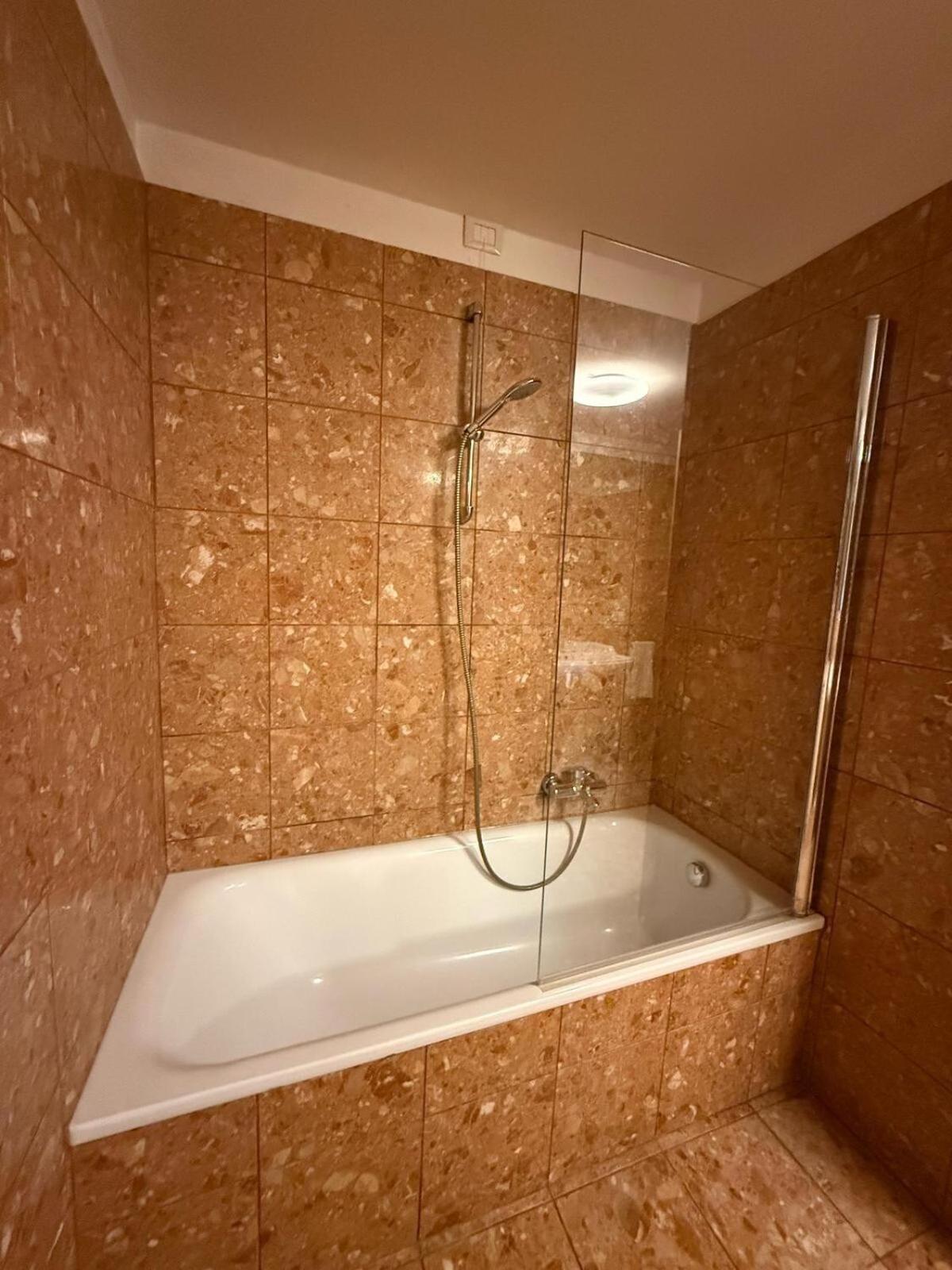 Apartamento Molino Stucky Chimera - Canal View Venecia